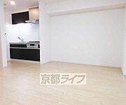 広々リビングです。