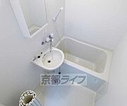 お風呂です。