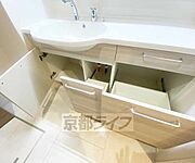 小物も整理できます