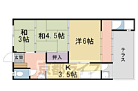 京都府京都市右京区嵯峨梅ノ木町：物件画像／株式会社京都ライフ　河原町四条店