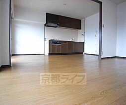 エクセルコート桂 2DKの写真