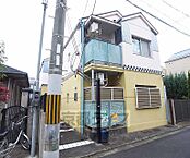 京都府京都市左京区北白川西瀬ノ内町：物件画像／株式会社京都ライフ　河原町四条店