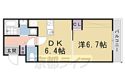 JR東海道・山陽本線 京都駅 徒歩17分
