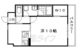 レスポワール常盤 2階/-