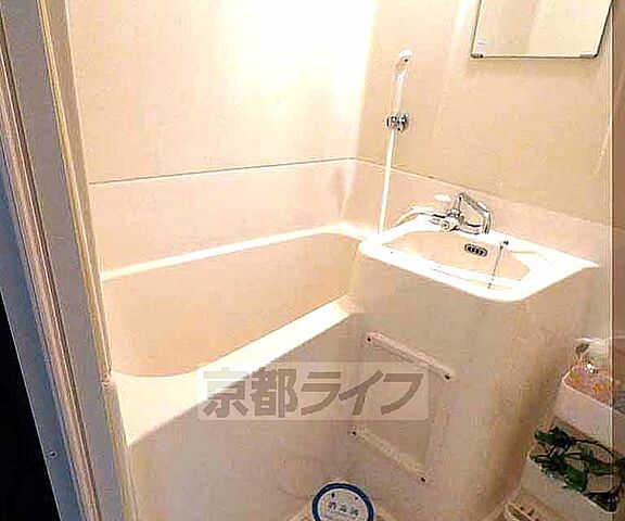 浴室