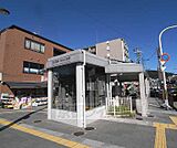 清水五条駅まで720m