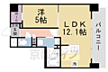 BRANSIESTA山科大塚4階10.8万円