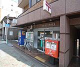 京都中堂寺坊城郵便局まで134m
