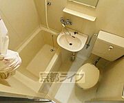 浴室