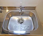 シンクです