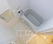 バスです