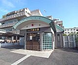 竹鼻交番まで295m