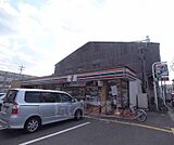 セブンイレブン京都山科今屋敷町店まで354m