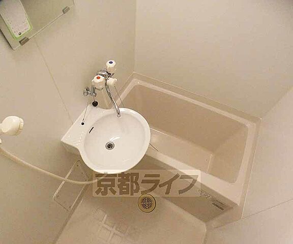 浴室