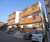 京都府京都市伏見区桃山水野左近東町：物件画像／株式会社京都ライフ　河原町四条店