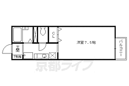 メゾン・ド・ボヌール 1階/-