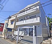 京都府京都市右京区太秦垂箕山町：物件画像／株式会社京都ライフ　河原町四条店