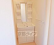 シャンプードレッサーです