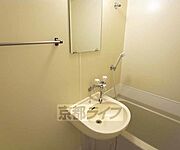 プチ洗面台