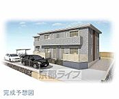 京都府長岡京市長法寺山ノ下：物件画像／株式会社京都ライフ　河原町四条店