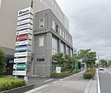 関西みらい銀行 草津支店まで1090m