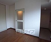 ドアはプライベートセキュリティ
