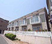 京都府京都市山科区安朱馬場ノ東町：物件画像／株式会社京都ライフ　河原町四条店
