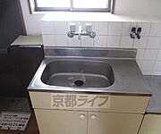 南向きのベランダです。