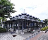 京都信用金庫 洛西支店まで2700m