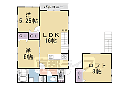 サンシャイン唐崎 2階