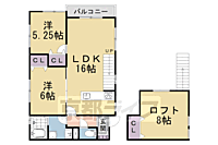 滋賀県大津市唐崎1丁目：物件画像／株式会社京都ライフ　河原町四条店