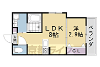 大阪府枚方市御殿山町：物件画像／株式会社京都ライフ　河原町四条店