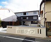 京都府京都市上京区長門町：物件画像／株式会社京都ライフ　河原町四条店