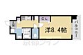 APEX京都室町3階6.4万円