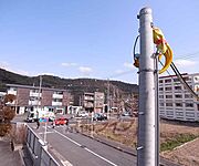 景色良しです。