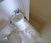 ユニットバスです。