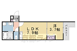 ＢＫＢ仙石屋敷 3階