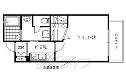レジデンス紫苑 2階