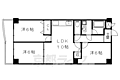 パラドール御所5階13.0万円