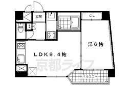 プラネシア神宮道 2階