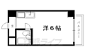 アルバドール山双4階2.6万円