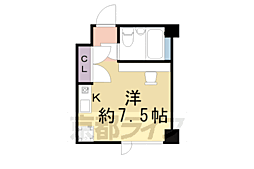 GRAND LATTICE Sayamachi 5階