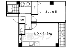 猪熊館 3階