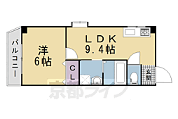 M’プラザ津田駅前参番館 3階/-