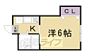 吉水苑4階3.5万円