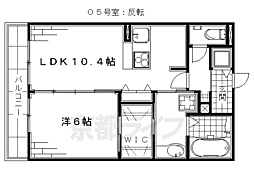マーレフィールド I 2階