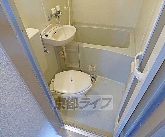 浴室