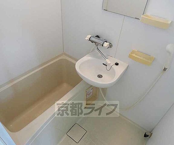 浴室