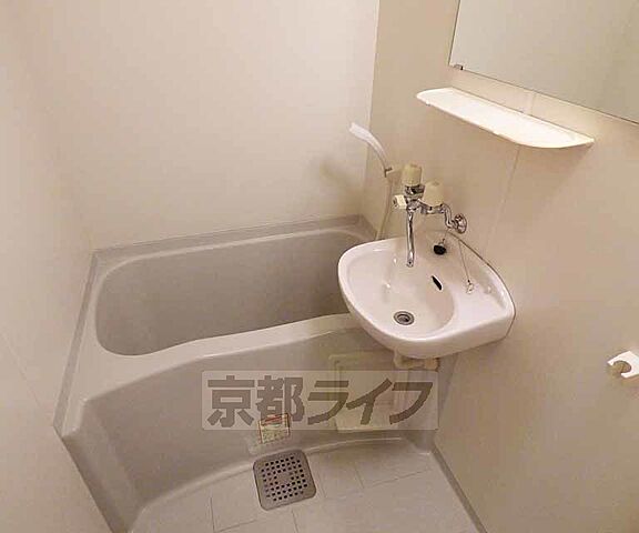 浴室