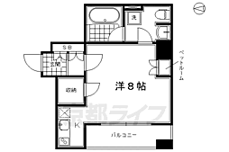 I−arts七条大宮 3階